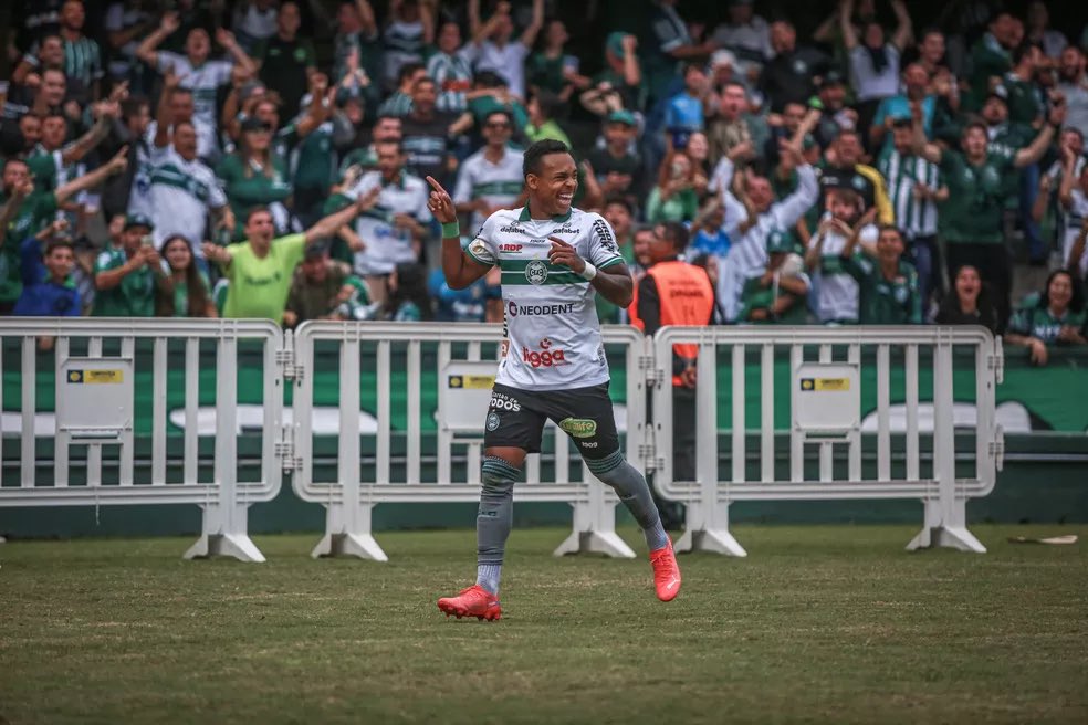 Destaque do Brasileirão pretendido pelo FC Porto Sou Portista Oficial